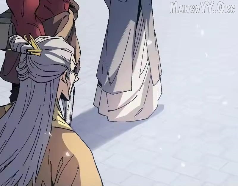 Master: This Villainous Disciple Is Not The Holy Child Chapter 167 - Page 103