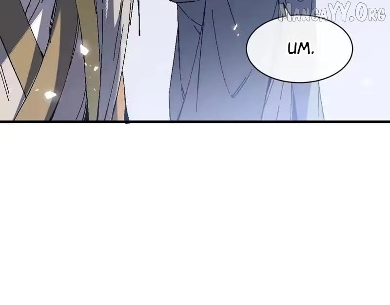 Master: This Villainous Disciple Is Not The Holy Child Chapter 167 - Page 110