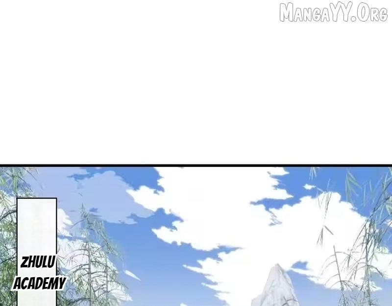 Master: This Villainous Disciple Is Not The Holy Child Chapter 167 - Page 111