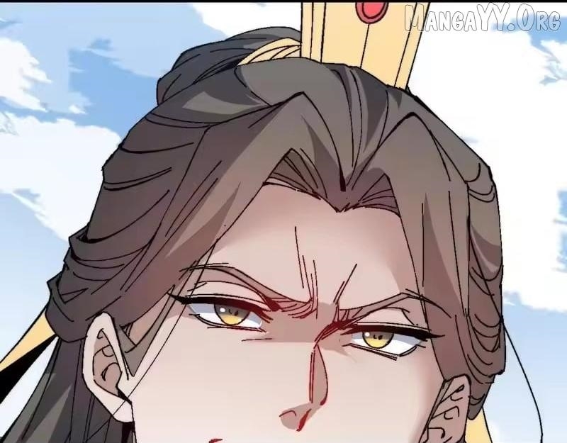 Master: This Villainous Disciple Is Not The Holy Child Chapter 167 - Page 132