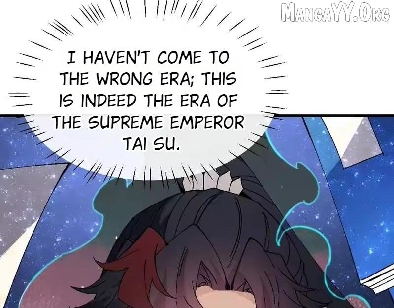 Master: This Villainous Disciple Is Not The Holy Child Chapter 167 - Page 26