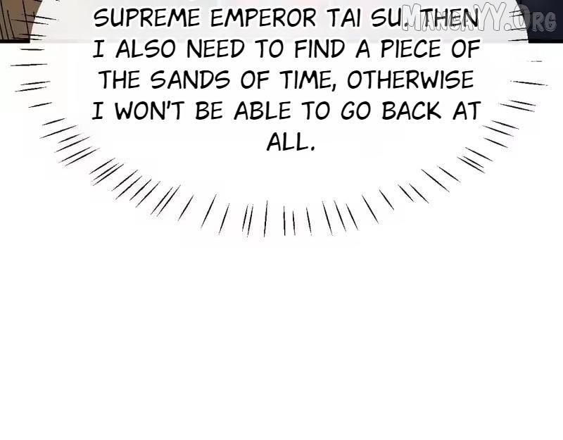 Master: This Villainous Disciple Is Not The Holy Child Chapter 167 - Page 28