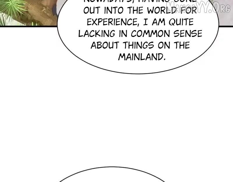 Master: This Villainous Disciple Is Not The Holy Child Chapter 167 - Page 3