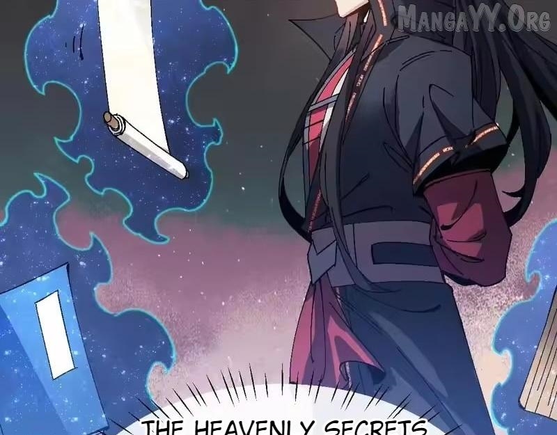 Master: This Villainous Disciple Is Not The Holy Child Chapter 167 - Page 30