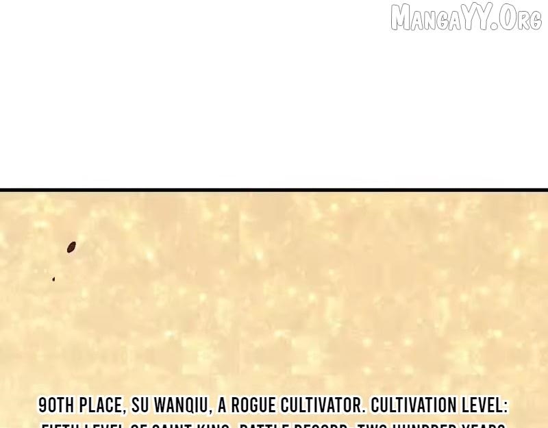 Master: This Villainous Disciple Is Not The Holy Child Chapter 167 - Page 35