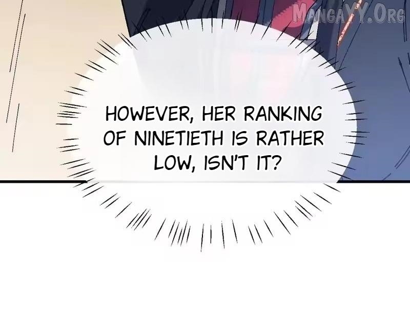 Master: This Villainous Disciple Is Not The Holy Child Chapter 167 - Page 40