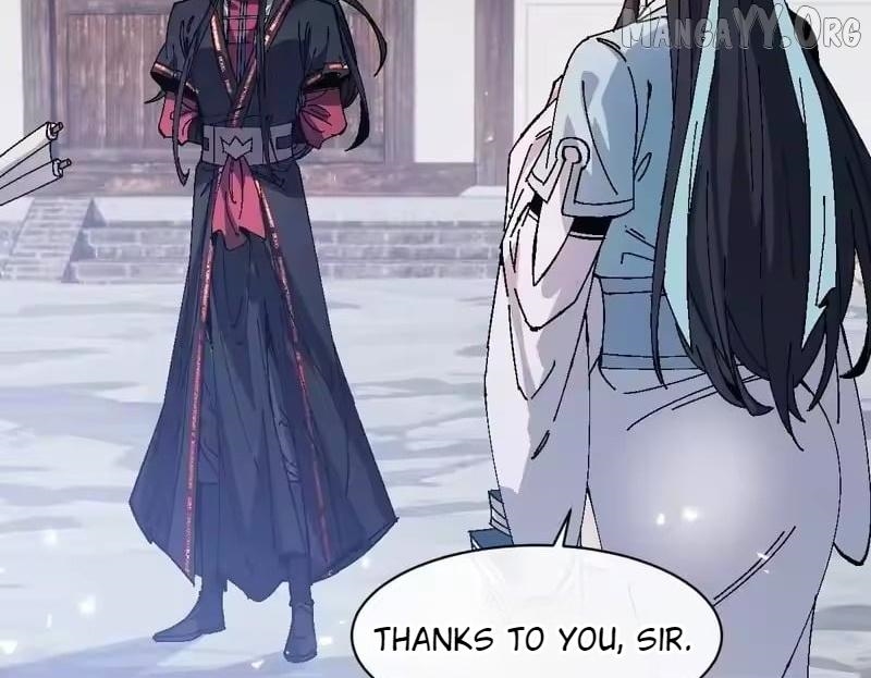 Master: This Villainous Disciple Is Not The Holy Child Chapter 167 - Page 46