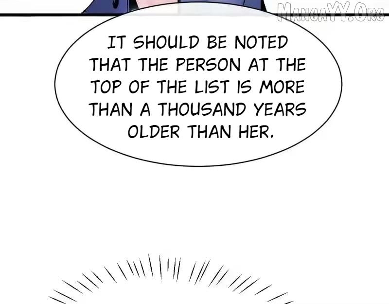 Master: This Villainous Disciple Is Not The Holy Child Chapter 167 - Page 59