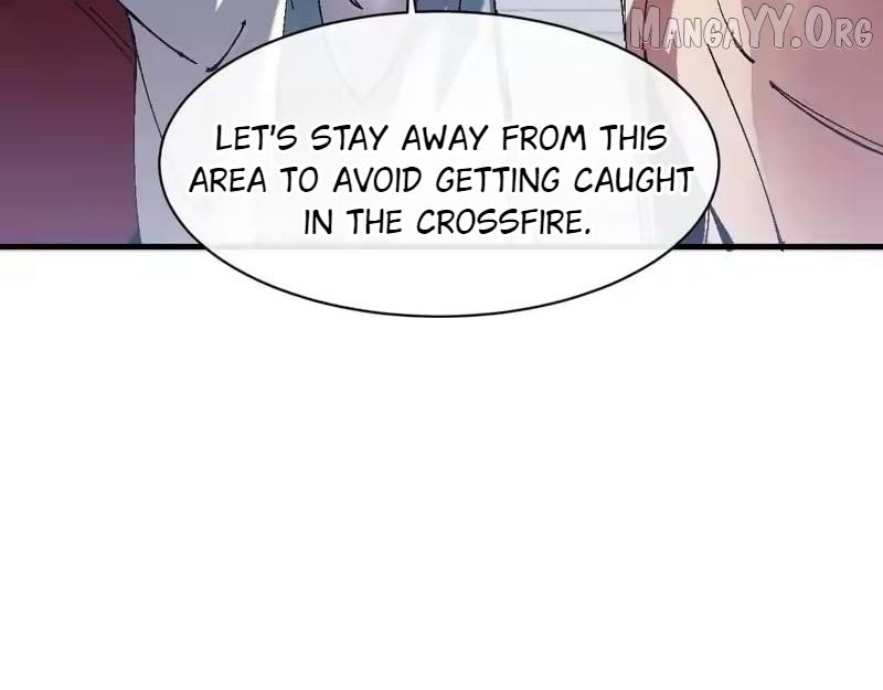 Master: This Villainous Disciple Is Not The Holy Child Chapter 167 - Page 89