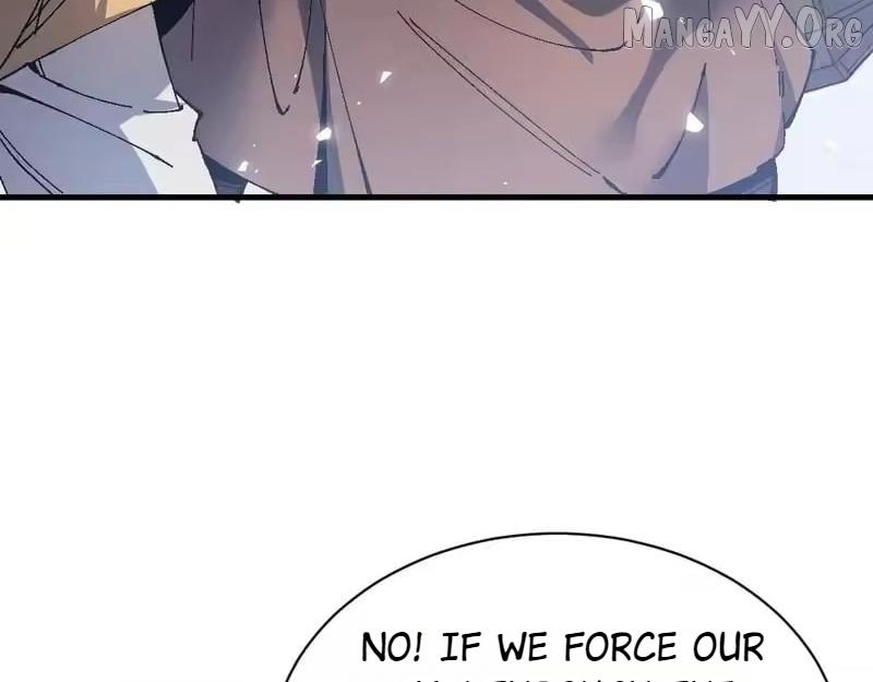 Master: This Villainous Disciple Is Not The Holy Child Chapter 167 - Page 95