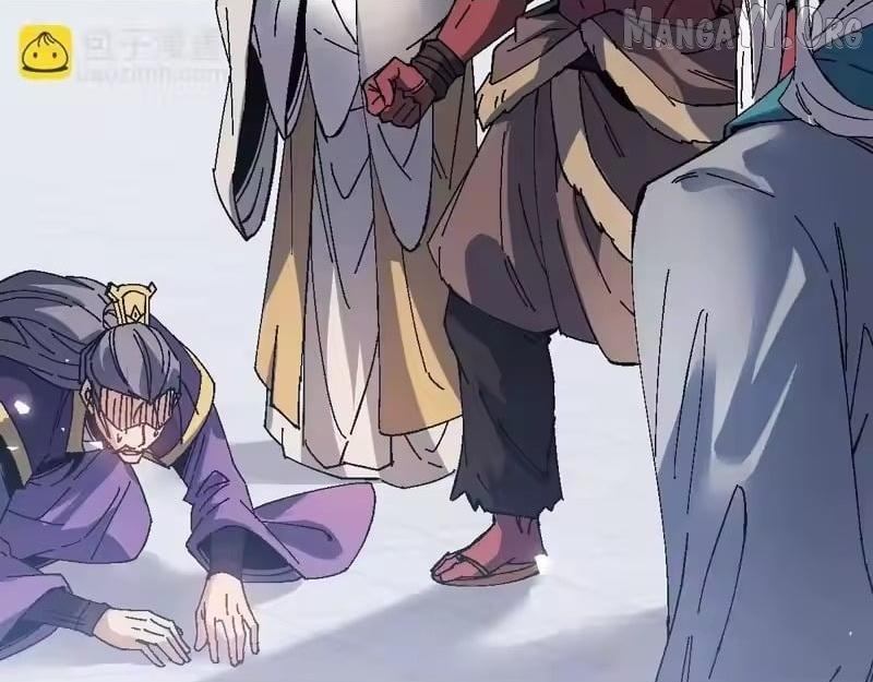 Master: This Villainous Disciple Is Not The Holy Child Chapter 167 - Page 97