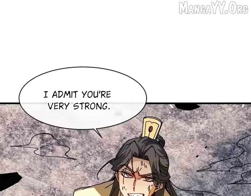 Master: This Villainous Disciple Is Not The Holy Child Chapter 169 - Page 101