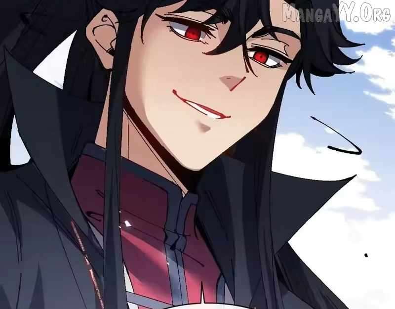 Master: This Villainous Disciple Is Not The Holy Child Chapter 169 - Page 105