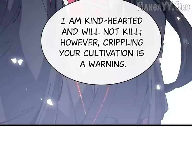 Master: This Villainous Disciple Is Not The Holy Child Chapter 169 - Page 106