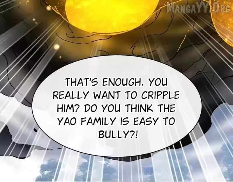 Master: This Villainous Disciple Is Not The Holy Child Chapter 169 - Page 119