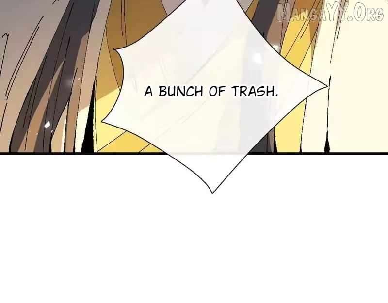 Master: This Villainous Disciple Is Not The Holy Child Chapter 169 - Page 25