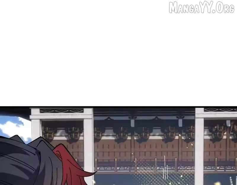 Master: This Villainous Disciple Is Not The Holy Child Chapter 169 - Page 29