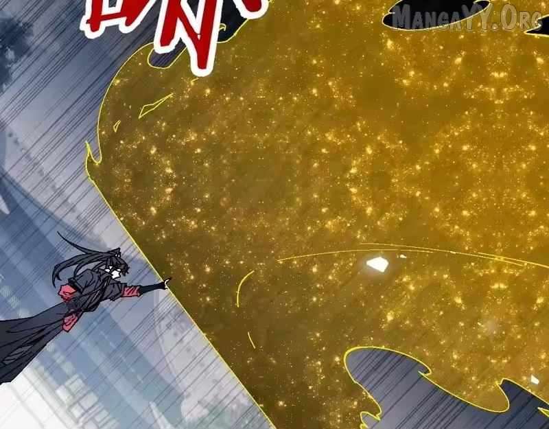 Master: This Villainous Disciple Is Not The Holy Child Chapter 169 - Page 36