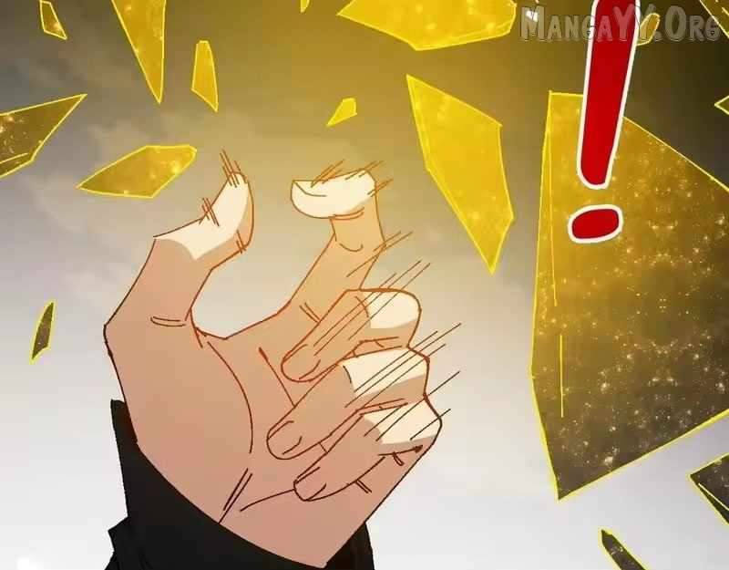 Master: This Villainous Disciple Is Not The Holy Child Chapter 169 - Page 43