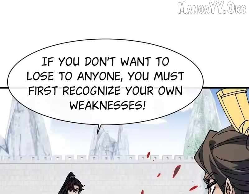 Master: This Villainous Disciple Is Not The Holy Child Chapter 169 - Page 45