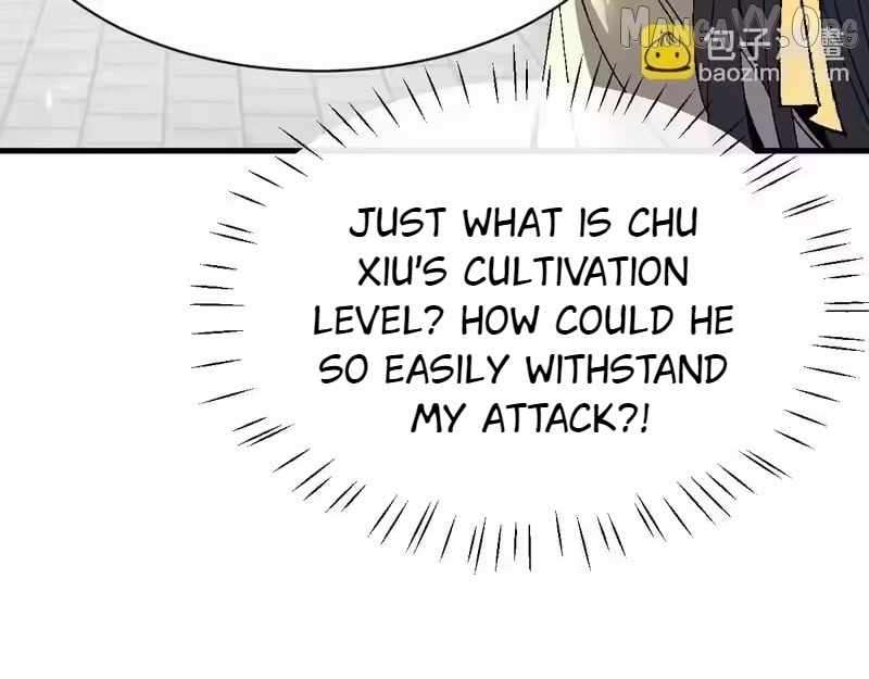 Master: This Villainous Disciple Is Not The Holy Child Chapter 169 - Page 47