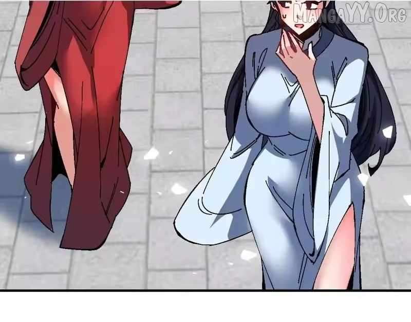 Master: This Villainous Disciple Is Not The Holy Child Chapter 169 - Page 5