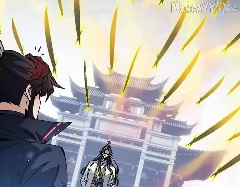 Master: This Villainous Disciple Is Not The Holy Child Chapter 169 - Page 56