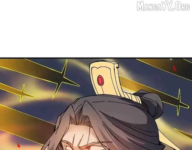 Master: This Villainous Disciple Is Not The Holy Child Chapter 169 - Page 61