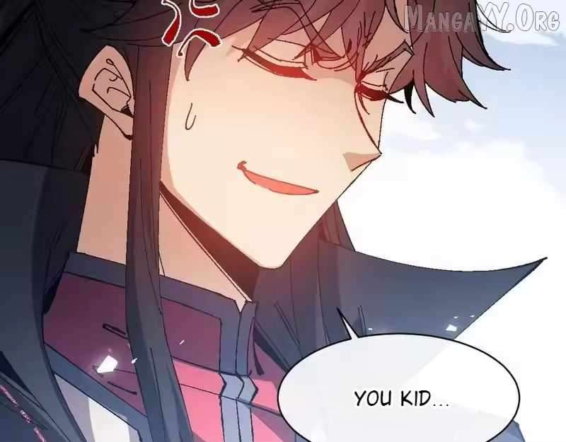 Master: This Villainous Disciple Is Not The Holy Child Chapter 169 - Page 65