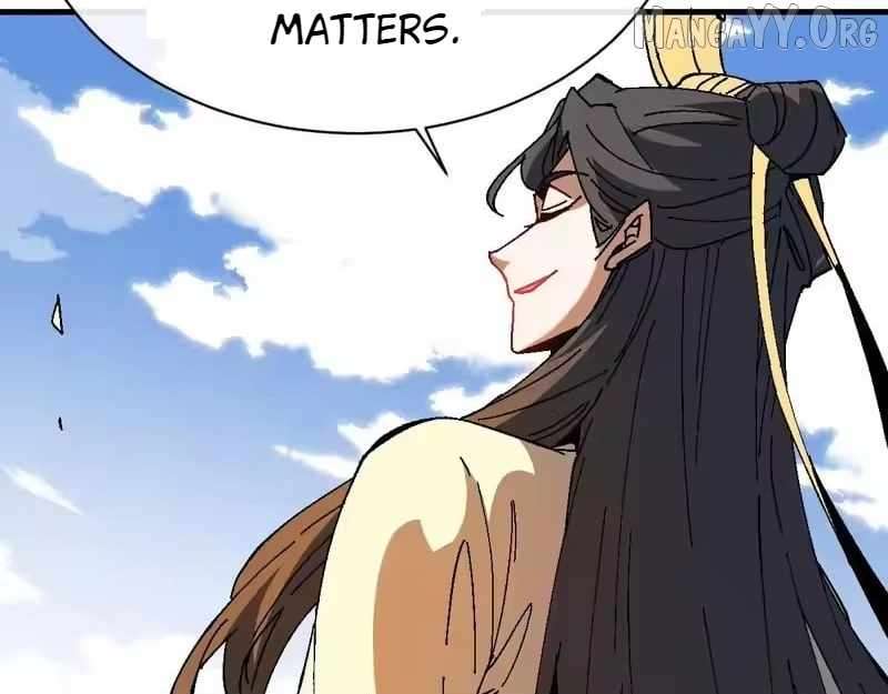 Master: This Villainous Disciple Is Not The Holy Child Chapter 169 - Page 7