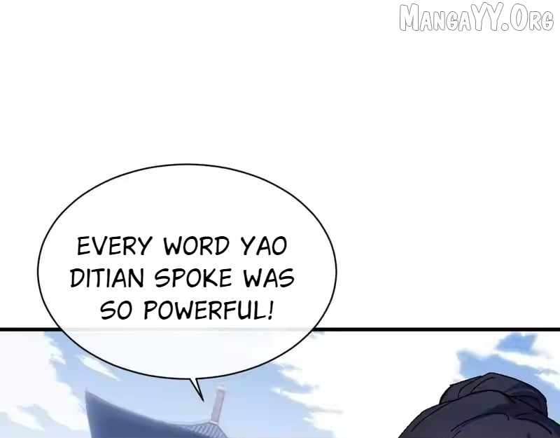 Master: This Villainous Disciple Is Not The Holy Child Chapter 169 - Page 70