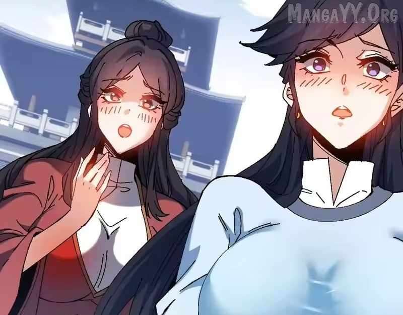 Master: This Villainous Disciple Is Not The Holy Child Chapter 169 - Page 71