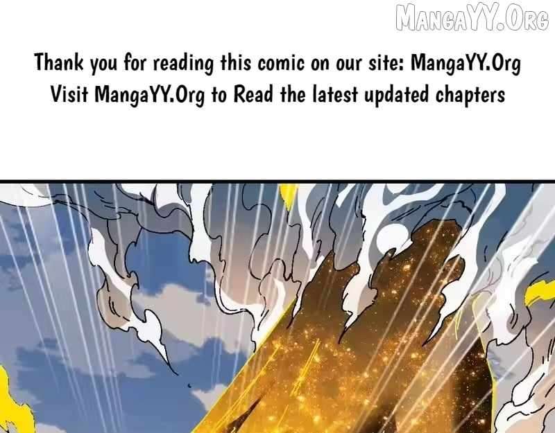 Master: This Villainous Disciple Is Not The Holy Child Chapter 170 - Page 1