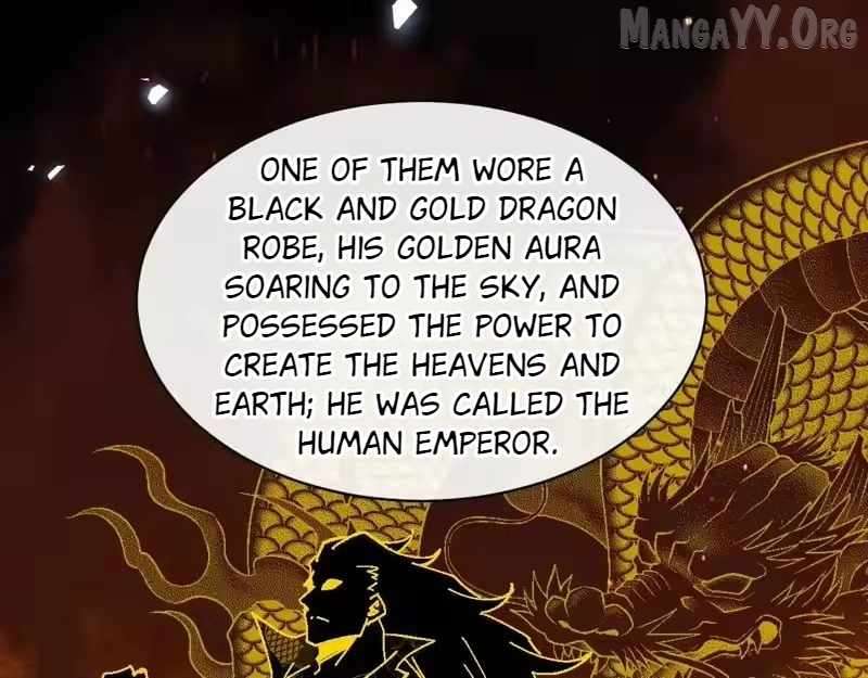 Master: This Villainous Disciple Is Not The Holy Child Chapter 170 - Page 100