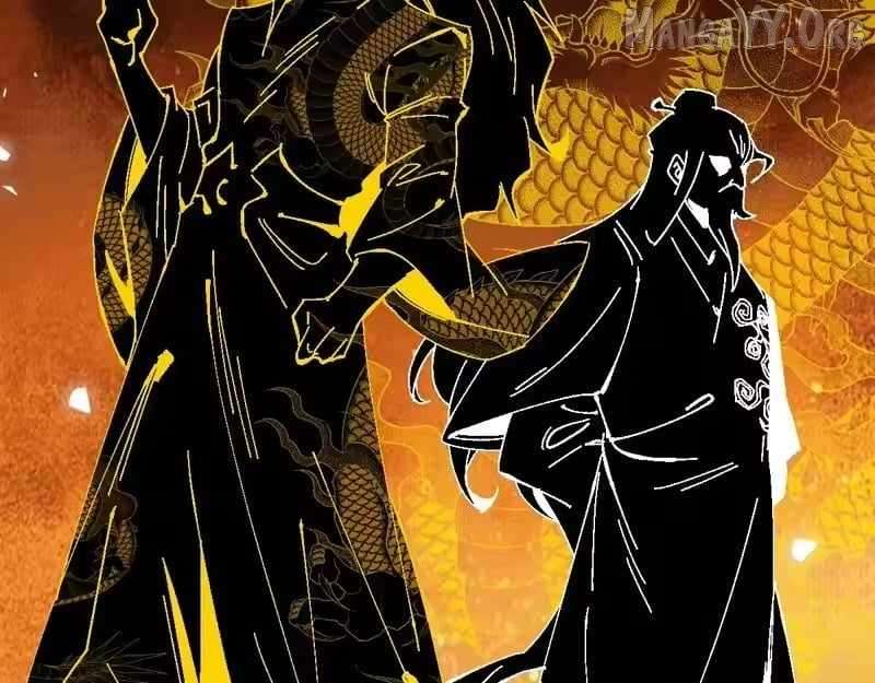 Master: This Villainous Disciple Is Not The Holy Child Chapter 170 - Page 101