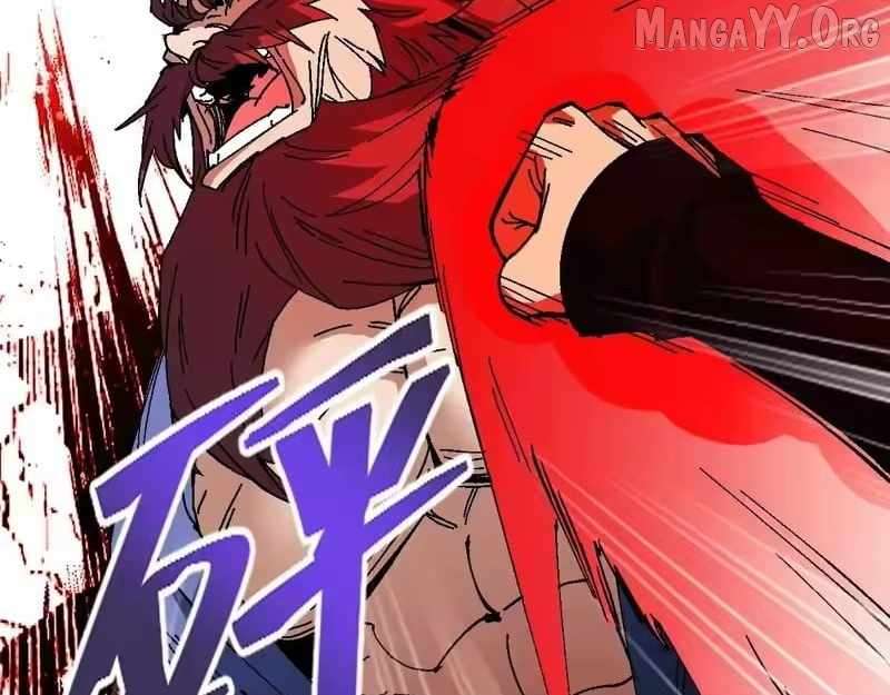 Master: This Villainous Disciple Is Not The Holy Child Chapter 170 - Page 114