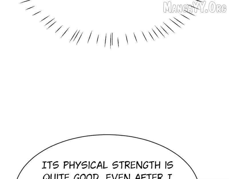 Master: This Villainous Disciple Is Not The Holy Child Chapter 170 - Page 125