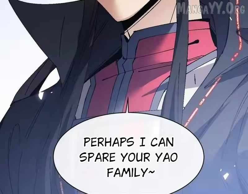 Master: This Villainous Disciple Is Not The Holy Child Chapter 170 - Page 149