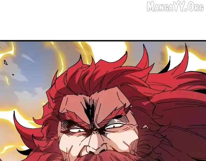 Master: This Villainous Disciple Is Not The Holy Child Chapter 170 - Page 23