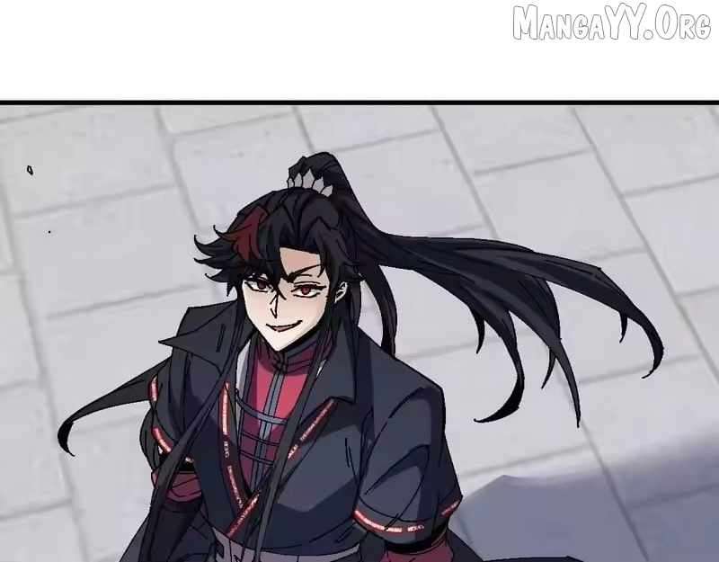 Master: This Villainous Disciple Is Not The Holy Child Chapter 170 - Page 26