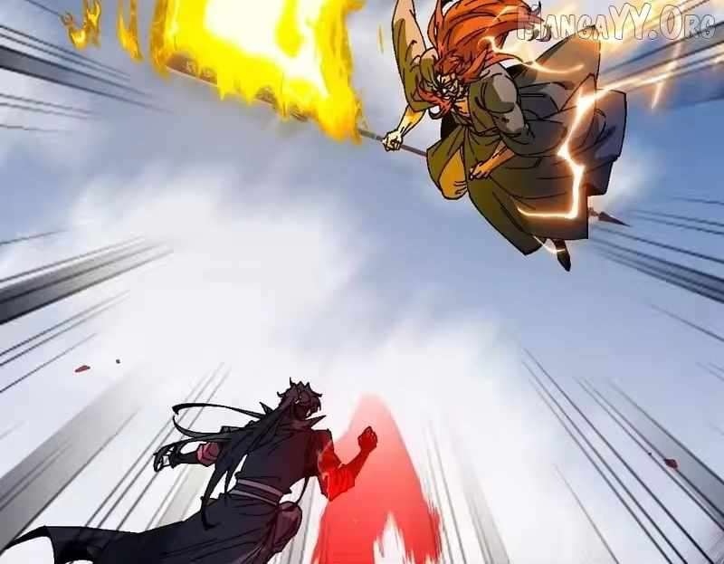 Master: This Villainous Disciple Is Not The Holy Child Chapter 170 - Page 46