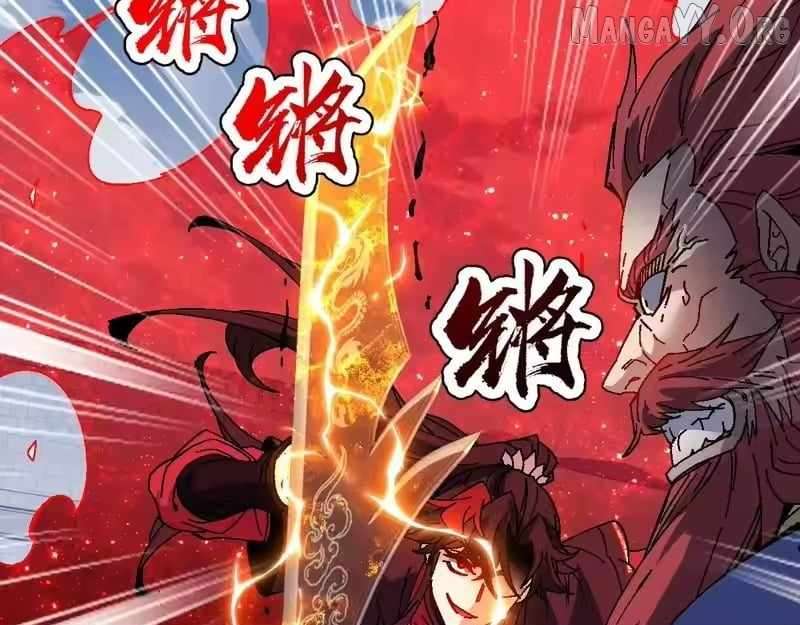 Master: This Villainous Disciple Is Not The Holy Child Chapter 170 - Page 52