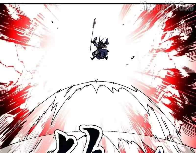 Master: This Villainous Disciple Is Not The Holy Child Chapter 170 - Page 55