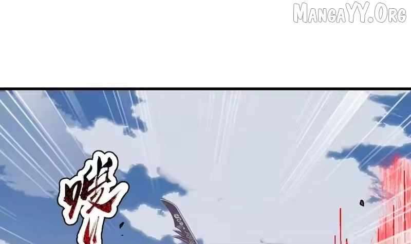 Master: This Villainous Disciple Is Not The Holy Child Chapter 170 - Page 61