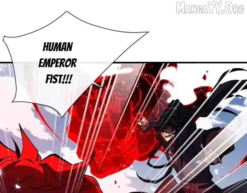 Master: This Villainous Disciple Is Not The Holy Child Chapter 170 - Page 65