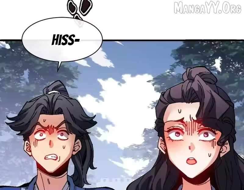 Master: This Villainous Disciple Is Not The Holy Child Chapter 170 - Page 75