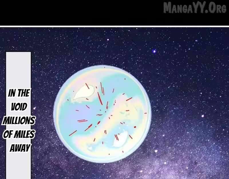 Master: This Villainous Disciple Is Not The Holy Child Chapter 170 - Page 78