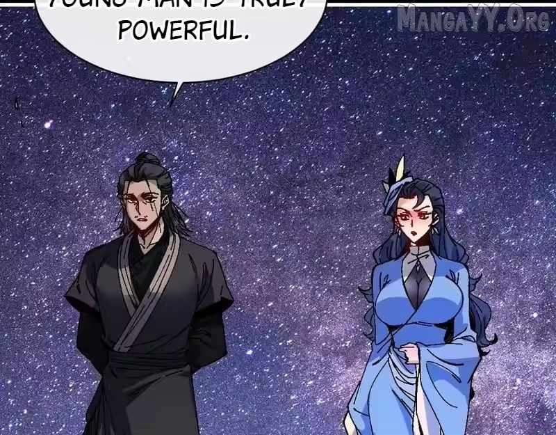 Master: This Villainous Disciple Is Not The Holy Child Chapter 170 - Page 81