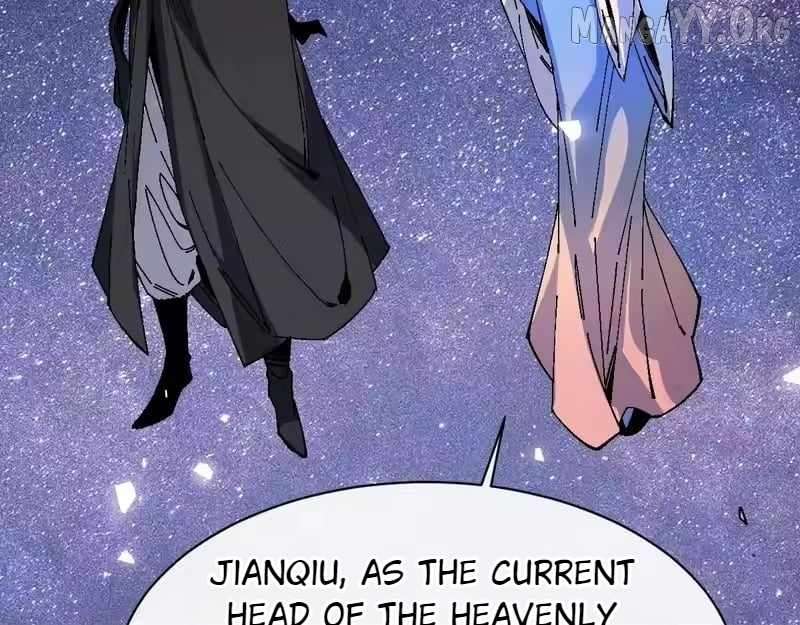 Master: This Villainous Disciple Is Not The Holy Child Chapter 170 - Page 82