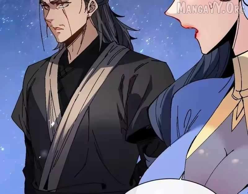 Master: This Villainous Disciple Is Not The Holy Child Chapter 170 - Page 86